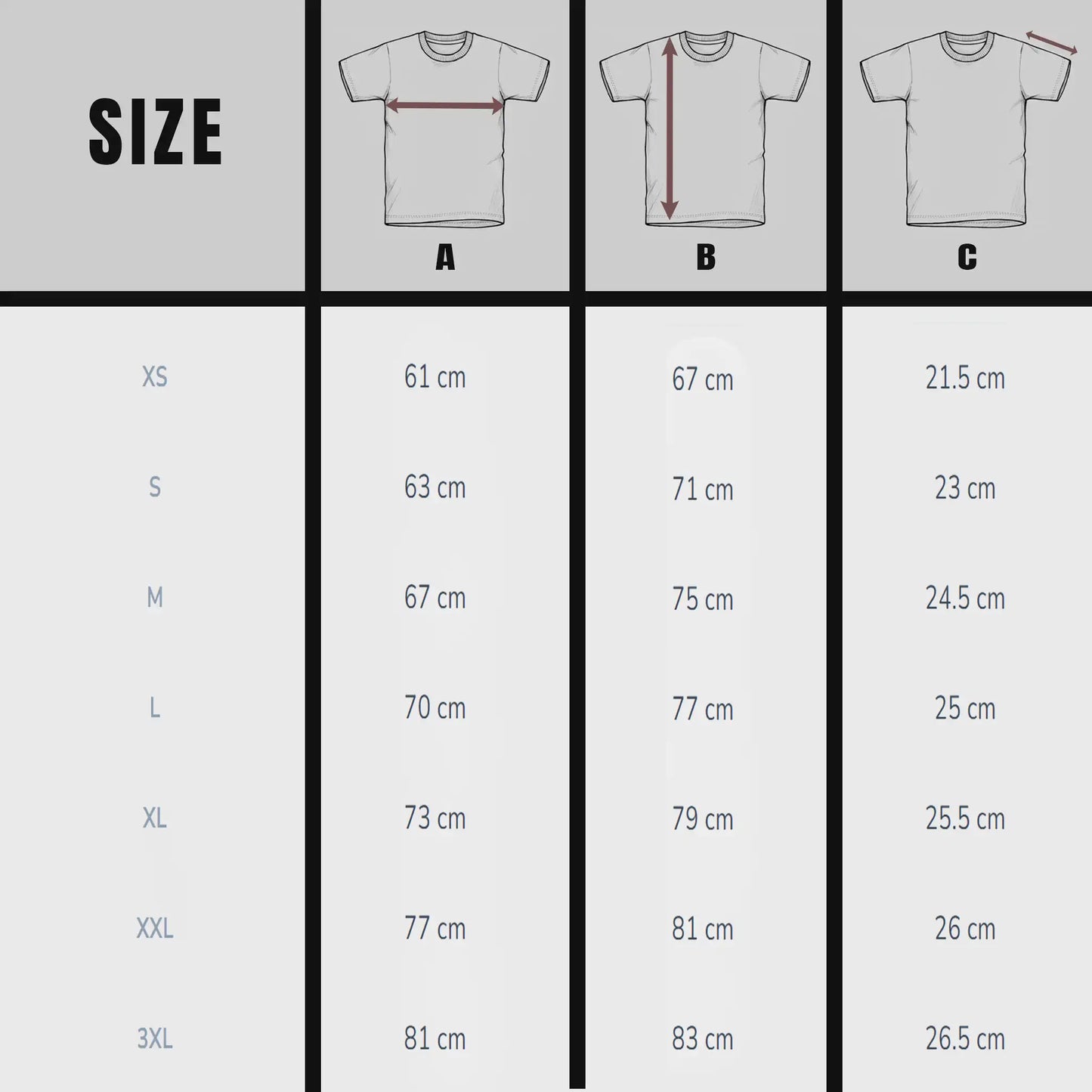 "XBL00D FR33X" - Unisex oversized T-shirt made of organic cotton