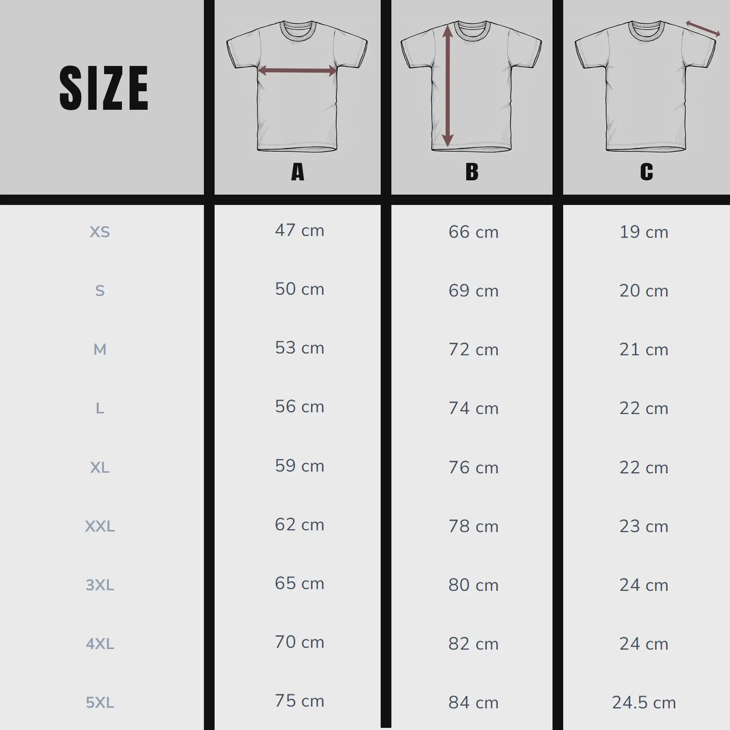 Anti Zoos Statement T-Shirt 150 gsm | GOTS Organic Cotton Regular Fit Vegan - Organic Basic Shirt