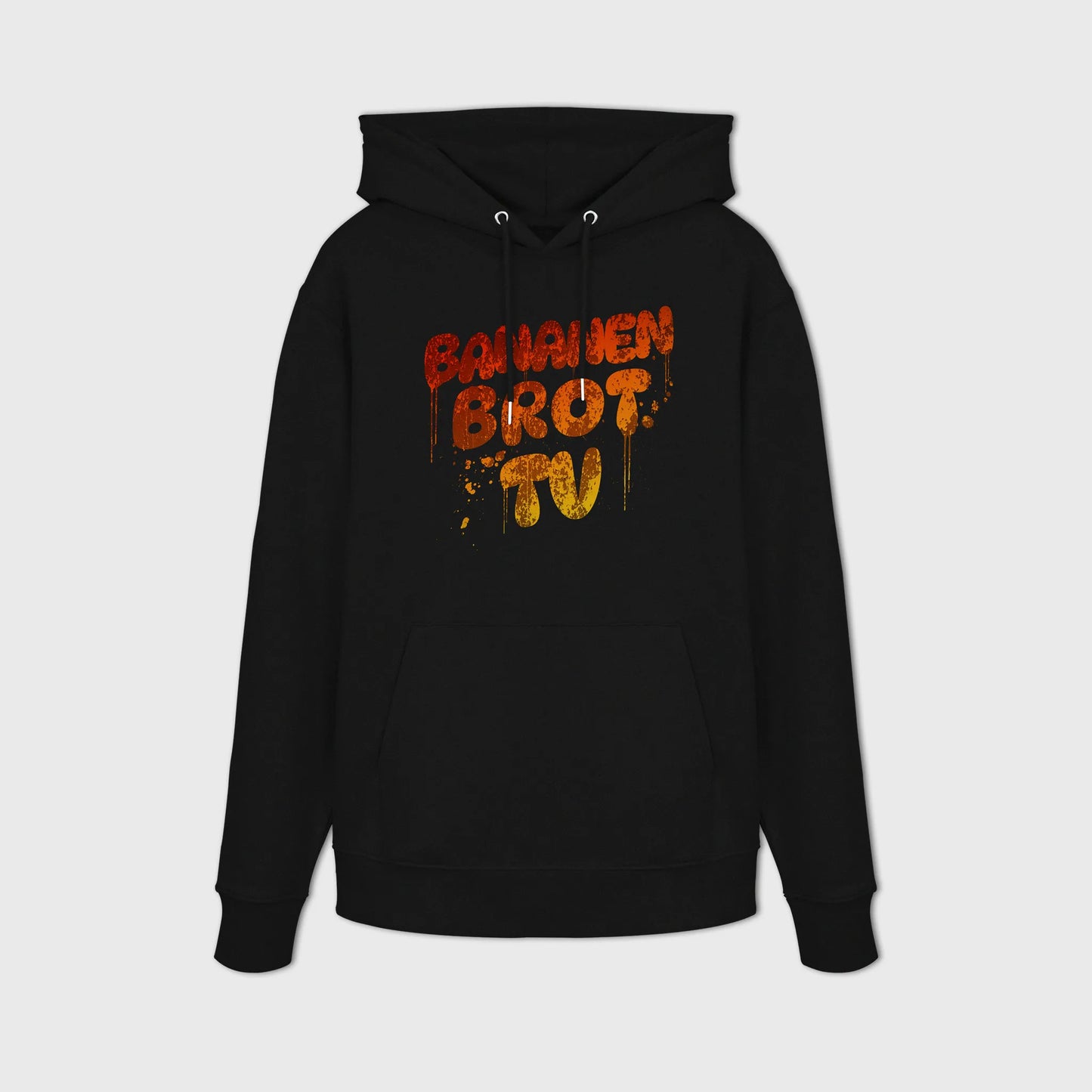 BBTV Hoodie - Organic Hoodie