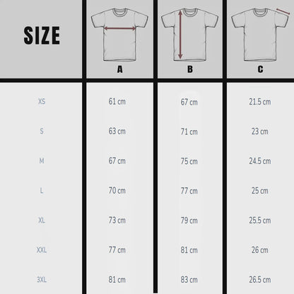 "XBL00D FR33X" - Unisex oversized T-shirt made of organic cotton