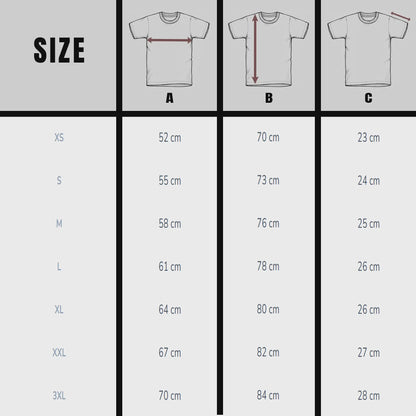 Compassion is Sexy T-Shirt 240 gsm Oversize | GOTS Organic Cotton Heavyweight Statement