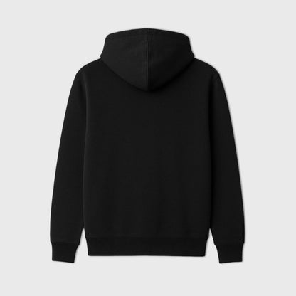 BBTV Hoodie - Organic Hoodie