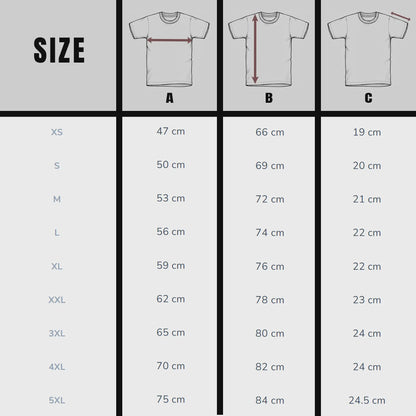 Anti Zoos Statement T-Shirt 150 gsm | GOTS Organic Cotton Regular Fit Vegan - Organic Basic Shirt